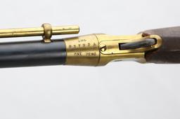 Pair of CMC Percussion Dueling Pistols