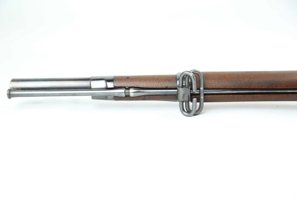 US Springfield Model 1880 Trapdoor Rifle 45/70