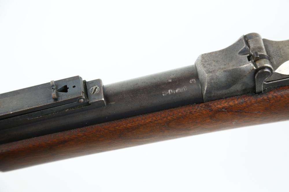 US Springfield Model 1880 Trapdoor Rifle 45/70