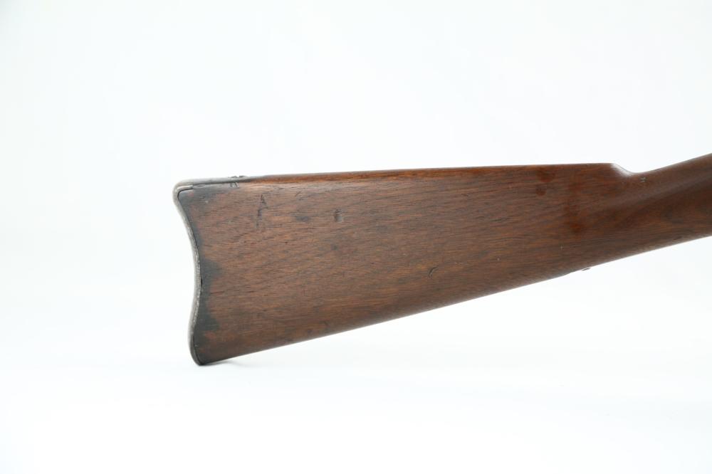 US Springfield Model 1880 Trapdoor Rifle 45/70