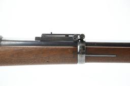 US Springfield Model 1880 Trapdoor Rifle 45/70