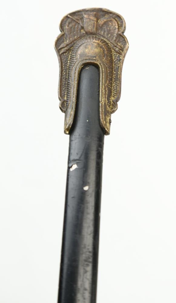 Model 1850 Militia Officer Sword