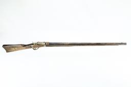 Indian War Military Training Rifle