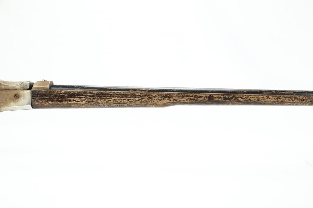 Indian War Military Training Rifle