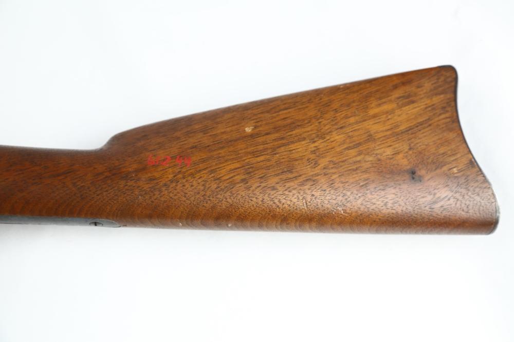 Scarce Needham Converted Civil War Musket