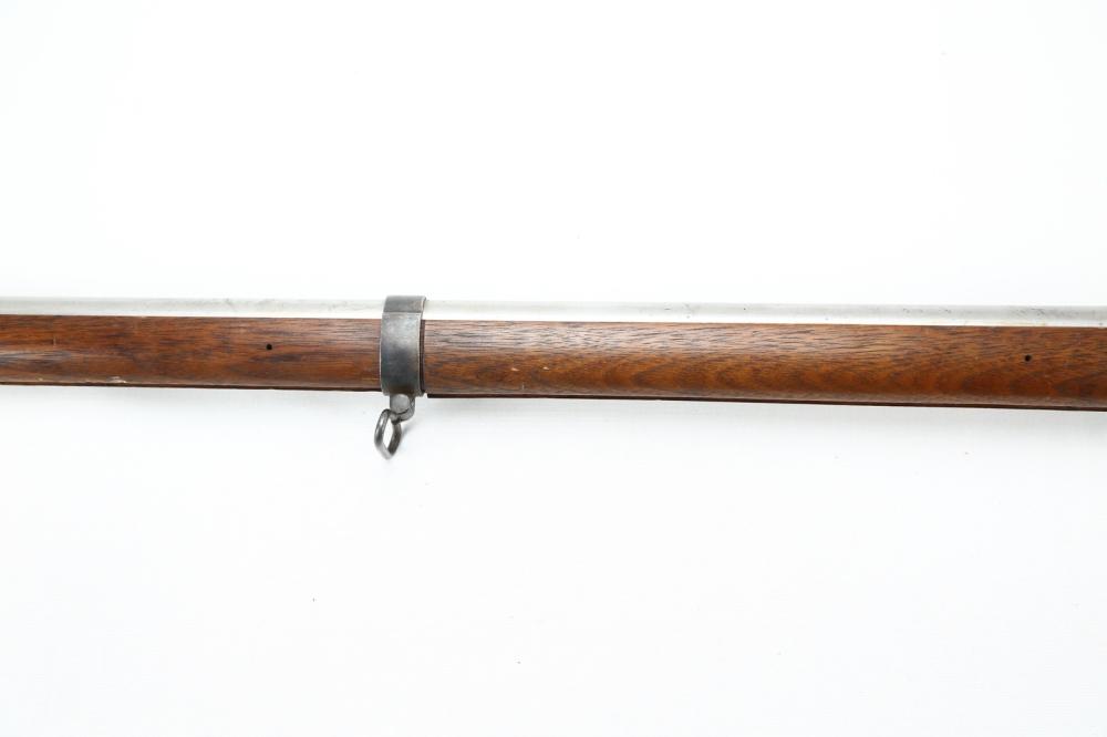 Scarce Needham Converted Civil War Musket