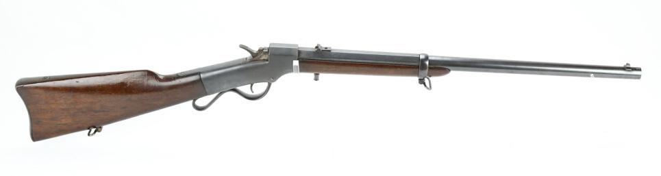 Ball & Williams Carbine Rifle