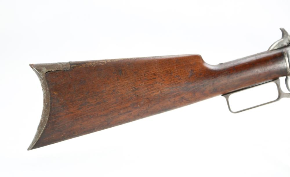 Marlin Model 1892 Lever Action 32 caliber