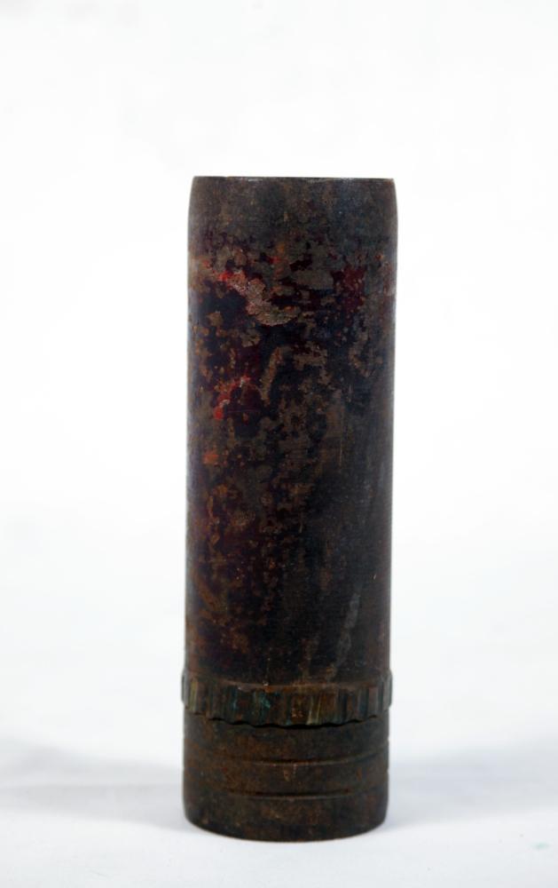 US 75mm Howitzer Shell