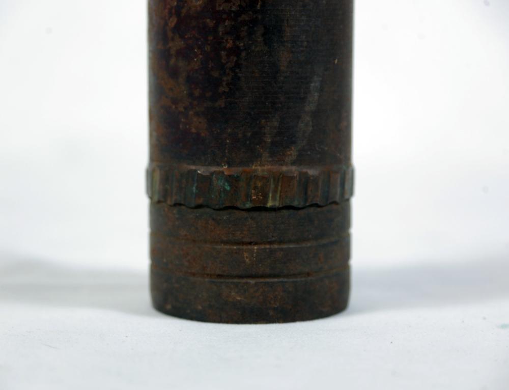 US 75mm Howitzer Shell