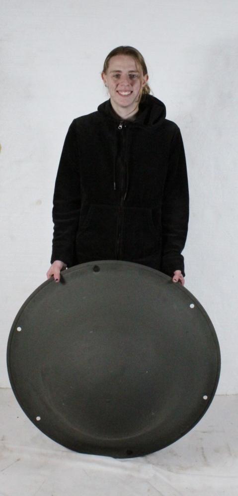 Giant Display Helmet