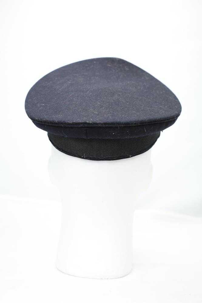 WWII Japanese Naval Officer Hat