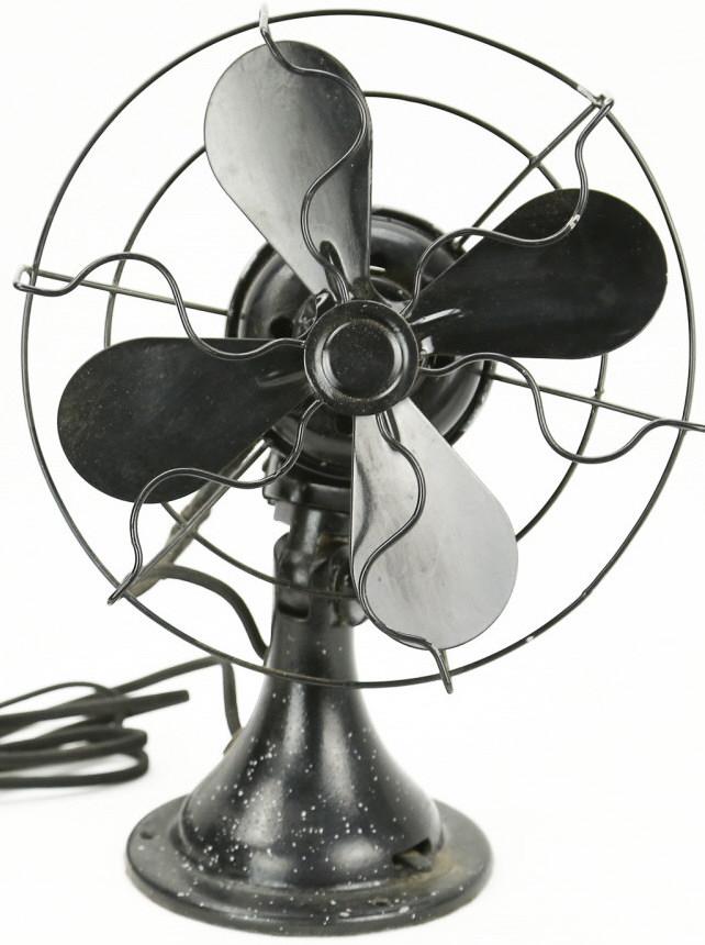 Westinghouse Style 517520 Fan