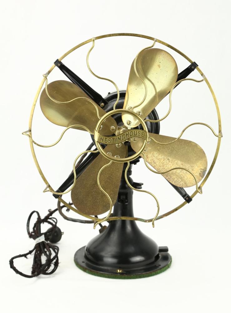 Westinghouse Style 164864 Fan