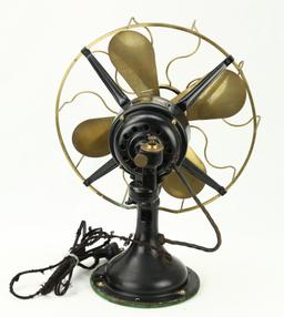 Westinghouse Style 164864 Fan