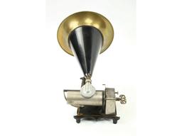 Columbia Type AP Cylinder Phonograph