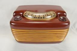 Imperial, Stromberg Carlson, Philco, Crosley Radio