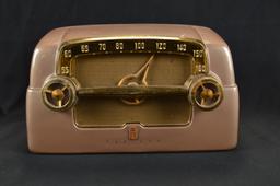 Crosley (2), Arvin, & Radiola Radios