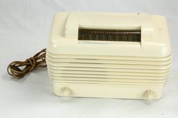 Zenith, Airline, Stromberg Carlson, Clarion Radios