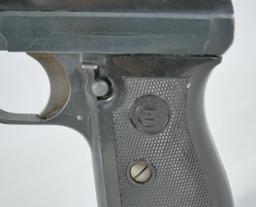 CZ Model 27 Pistol