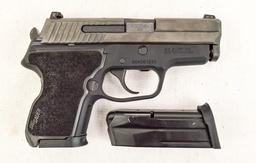 Sig Sauer P224 9MM