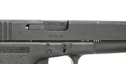 Glock M22 40S&W Caliber Pistol