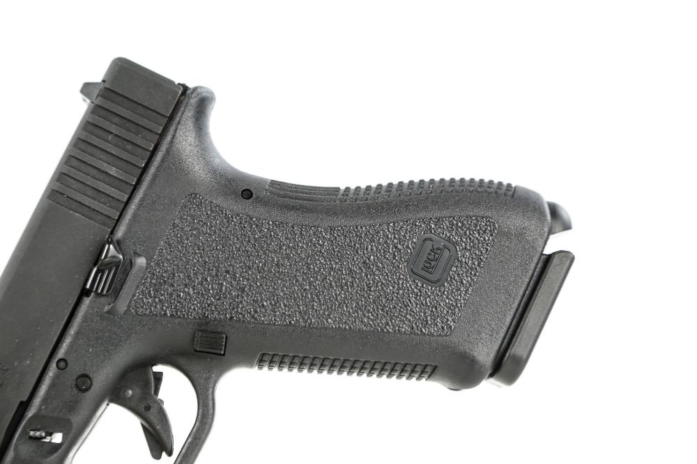 Glock M22 40S&W Caliber Pistol