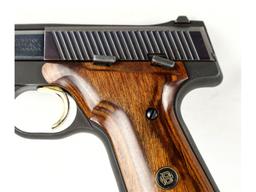 Browning Challenger II Pistol 22 Caliber