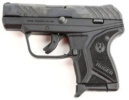 Ruger LCP II 380 Caliber