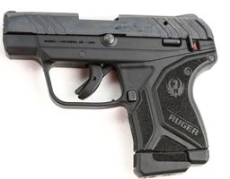 Ruger LCP II 22 Caliber