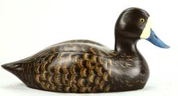 "Lesser Scaup" Duck Decoy