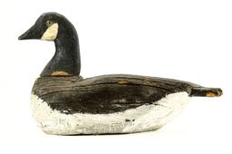 Canadian Goose Decoy