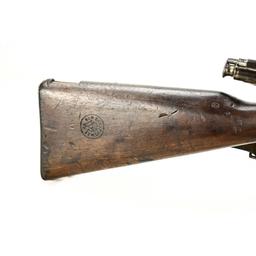 Dutch No. 2 M1895 Carbine 6.5 x 53.5R