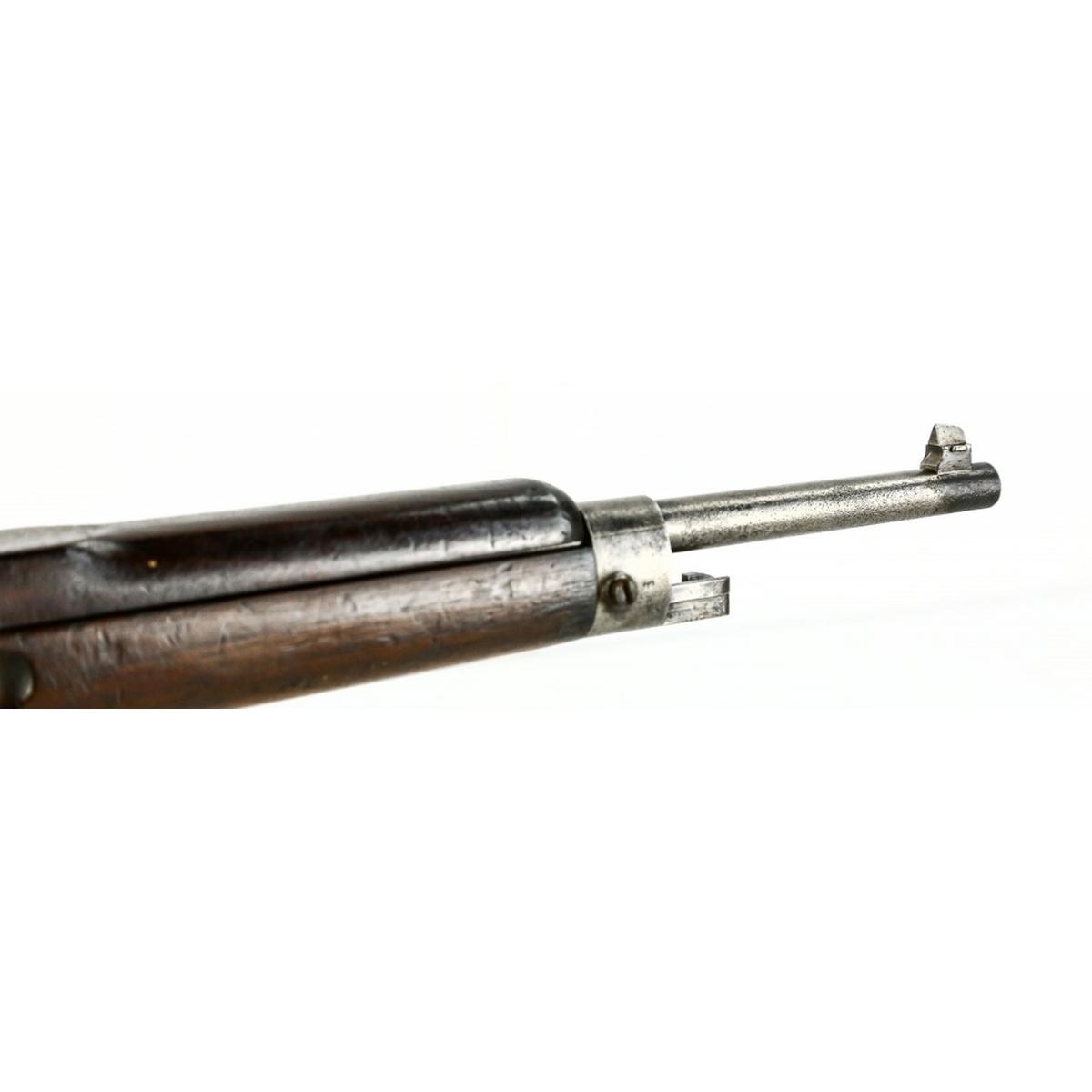 Dutch No. 2 M1895 Carbine 6.5 x 53.5R