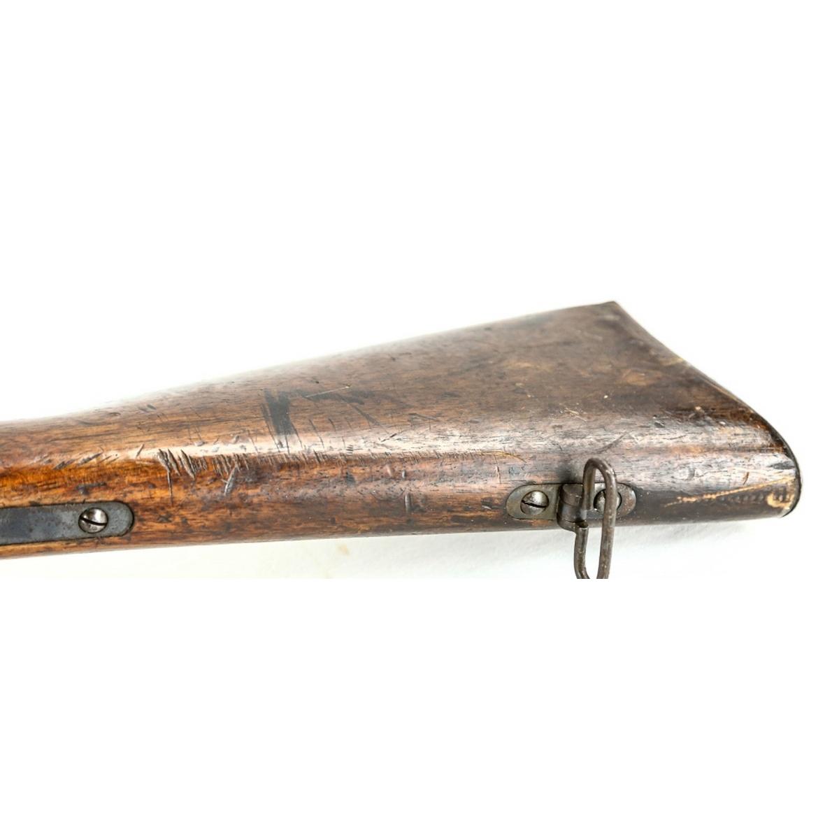 Swiss Vetterli M1869/71 Rifle .41 Swiss