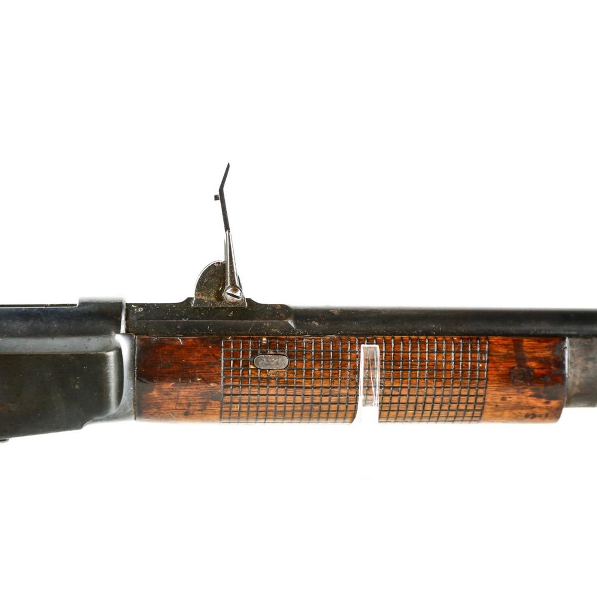 Swiss Vetterli M1869/71 Rifle .41 Swiss