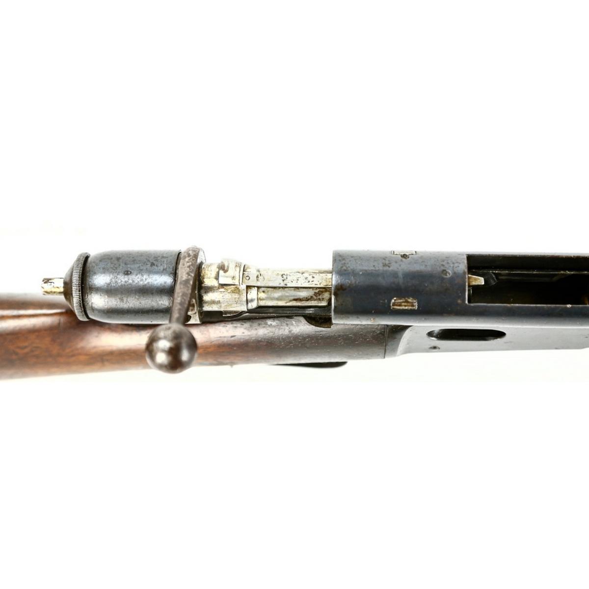 Swiss Vetterli M1869/71 Rifle .41 Swiss