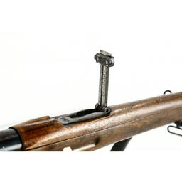 Spain Model 1943 Rifle 7.92x57mm