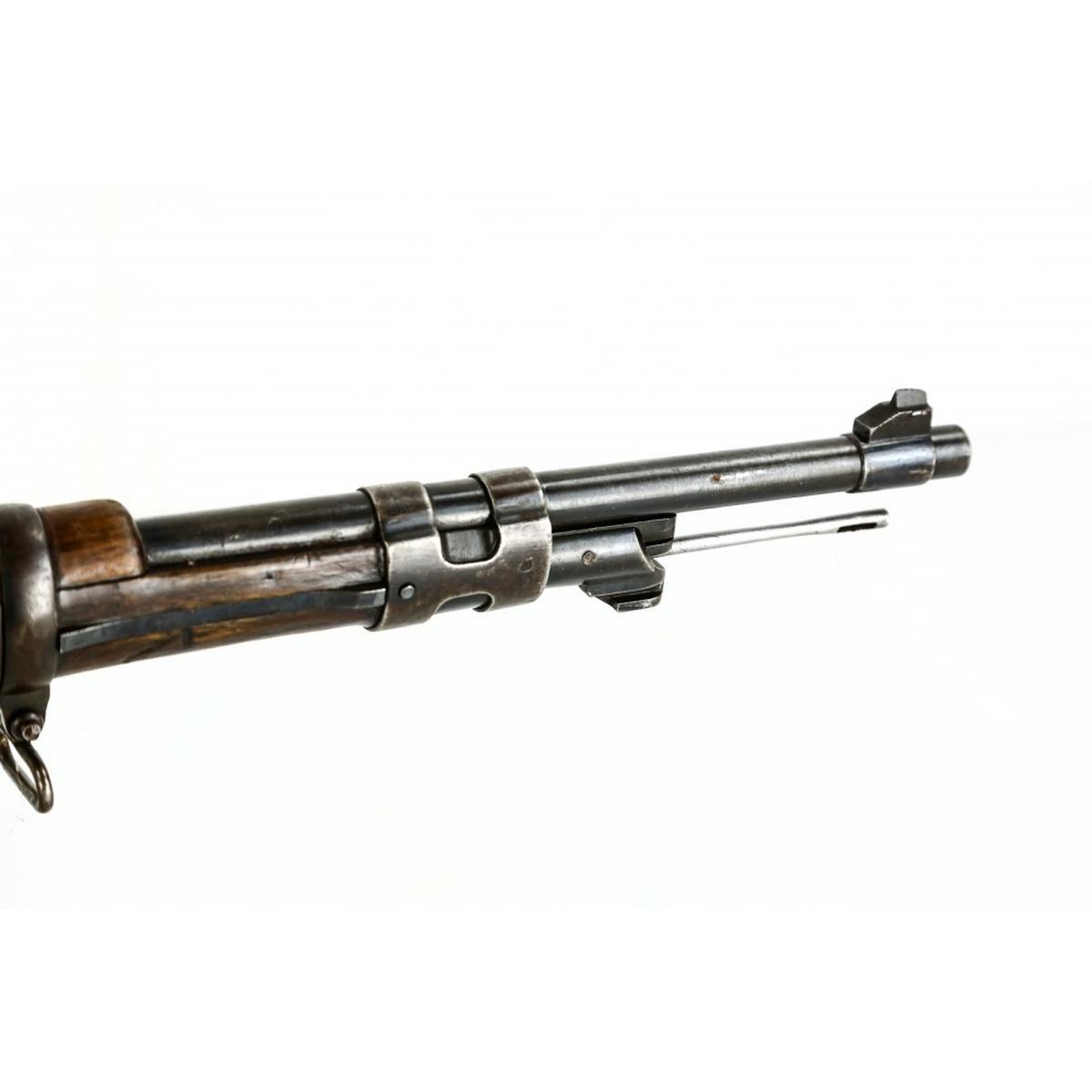 Spain Model 1943 Rifle 7.92x57mm