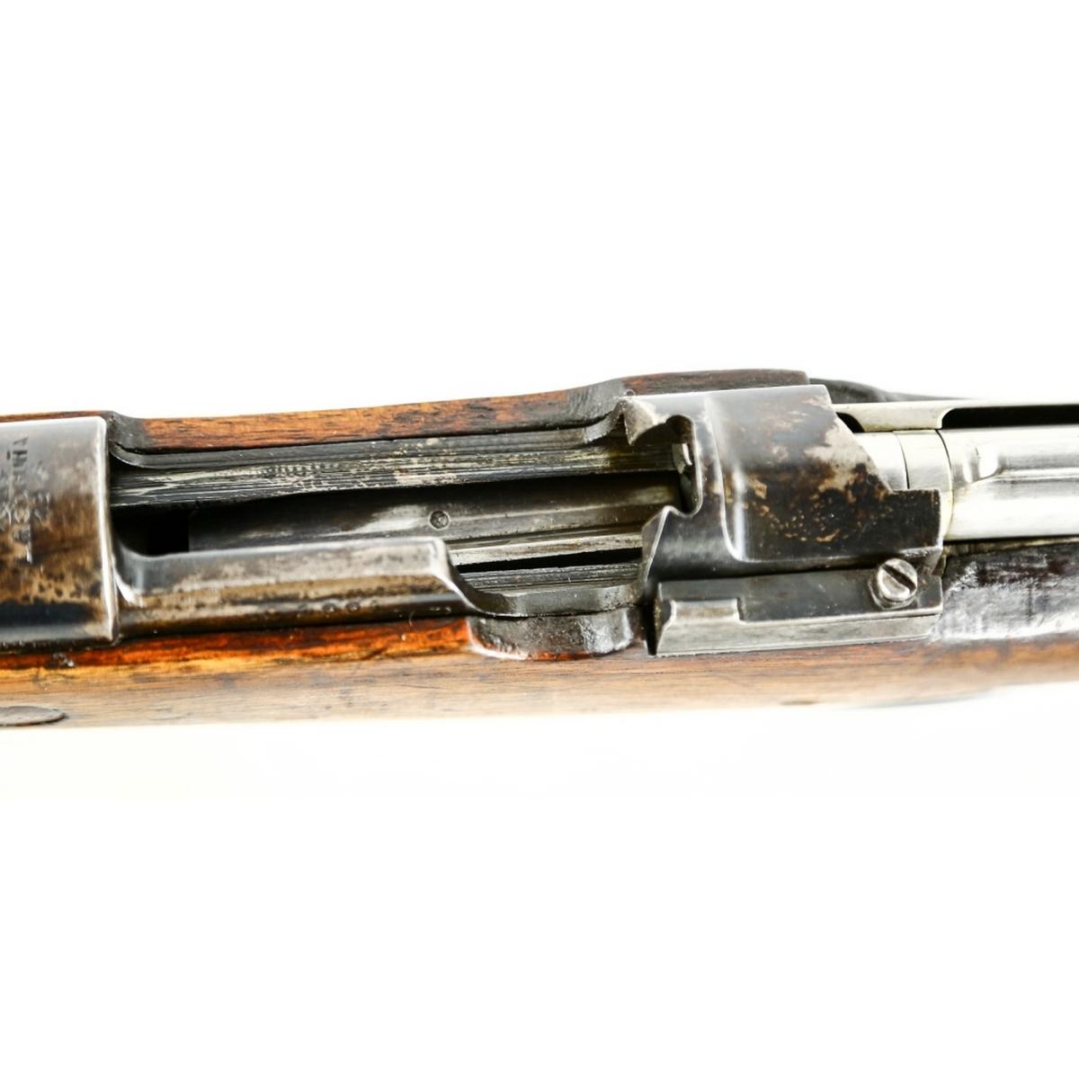 Spain Model 1943 Rifle 7.92x57mm