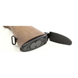 Springfield M1A Wooden Stock & Hand Guard