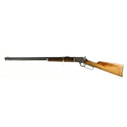 Marlin Model 1892 .22 S or L & .22 LR