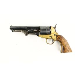 Navy Arms Co Model 1851 Revolver .44 Cal