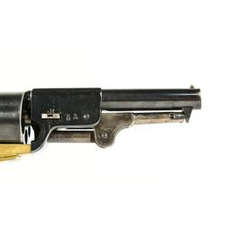 Navy Arms Co Model 1851 Revolver .44 Cal