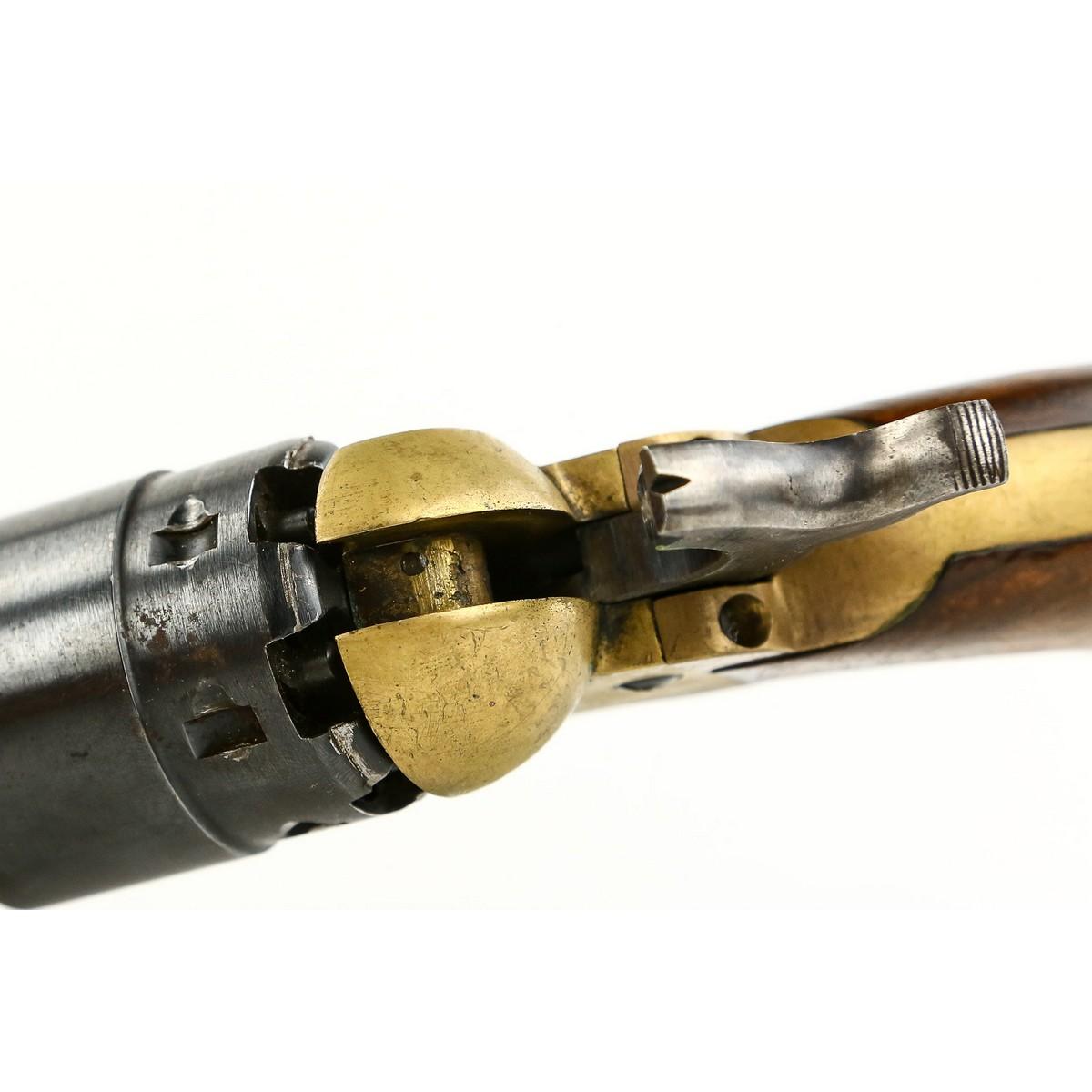 Navy Arms Co Model 1851 Revolver .44 Cal