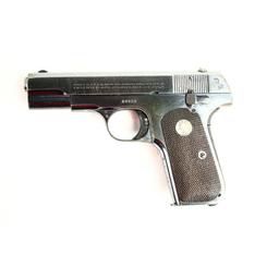 Colt 1908 Pistol .380 ACP