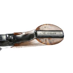 RG Model 66 .22 (Bunt Line Revolver)