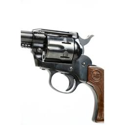 RG Model 66 .22 (Bunt Line Revolver)