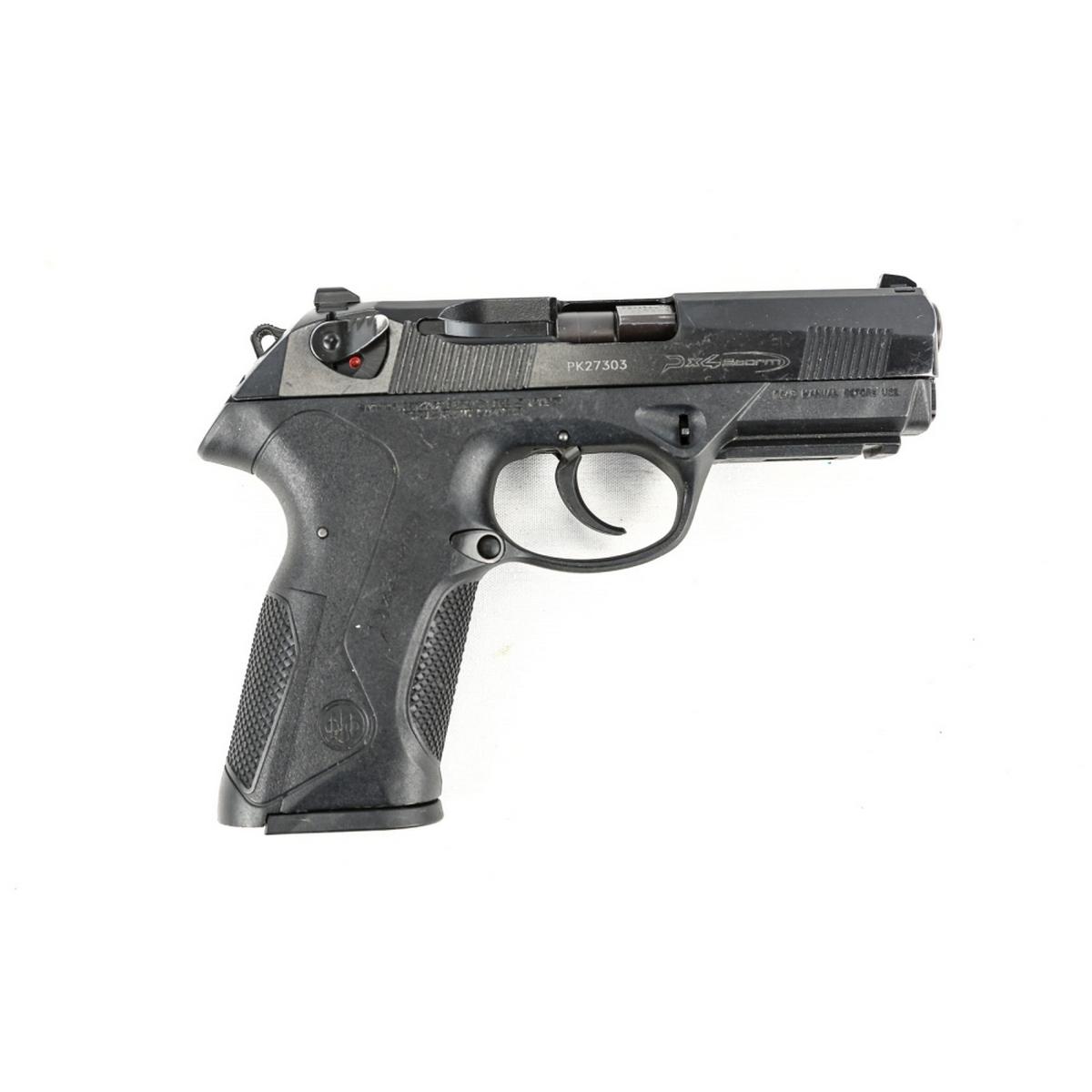 Beretta PX4 Storm 45 ACP Caliber Pistol