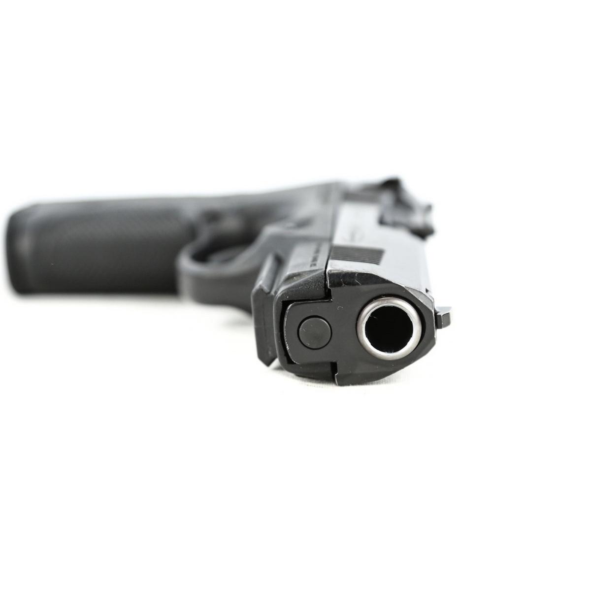 Beretta PX4 Storm 45 ACP Caliber Pistol